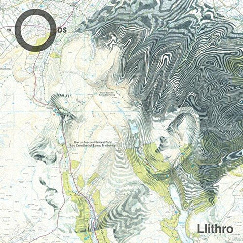 Yr Ods - Llithro [CD]