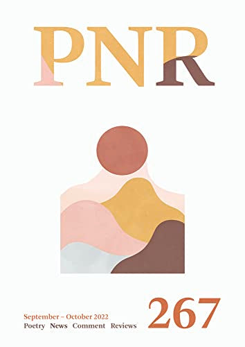 PN Review 267: September-october 2022