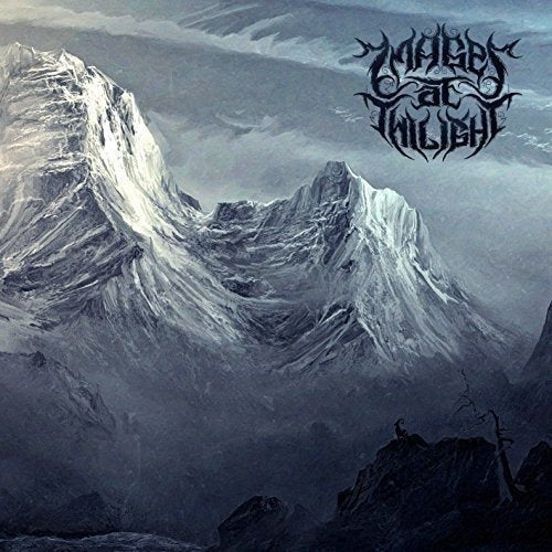 Images At Twilight - Kings [CD]