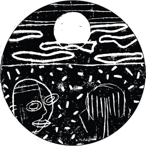 Duckett - Gannets for Guano EP  [VINYL]