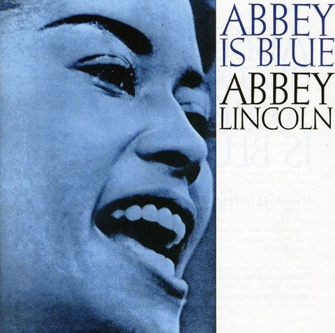 Abbey Lincoln - Abbey Is Blue / Its Magic [CD]