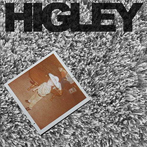 Higley - Higley [CD]