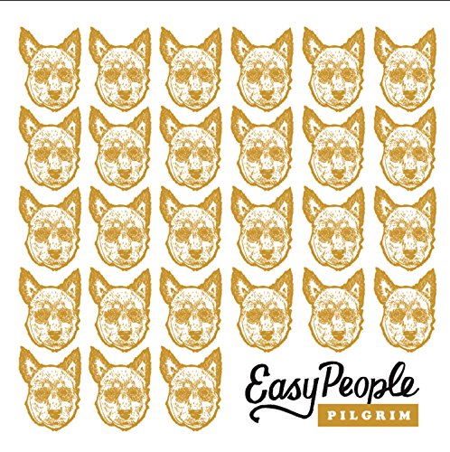 Pilgrim - Easy People  [VINYL]