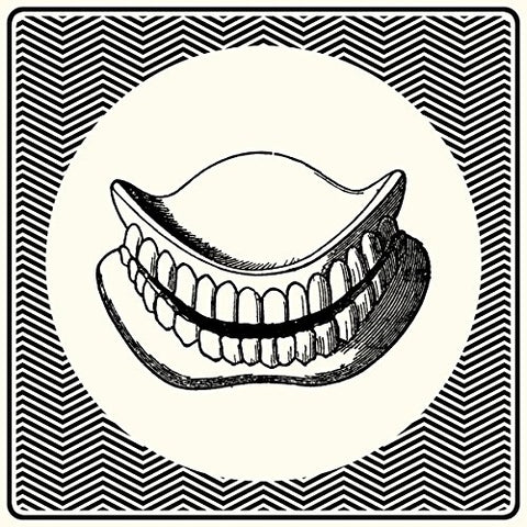 Hookworms - The Hum [CD]