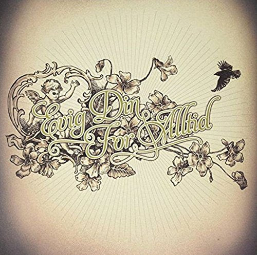 Evig Din For Alltid - Evig Din For Alltid [VINYL]