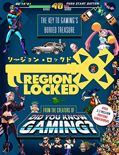 Region Locked: Did You Know Gaming?