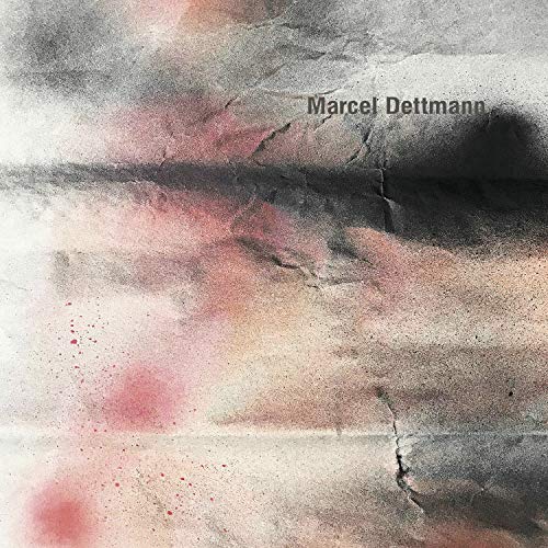 Marcel Dettmann - Test-File [VINYL]
