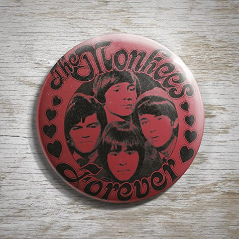 The Monkees - Forever [CD]