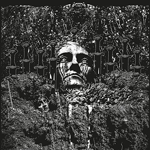 Suicide Forest - Reluctantly [VINYL]