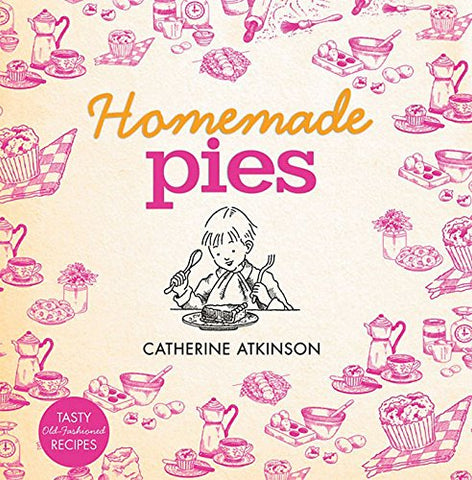 Homemade Pies