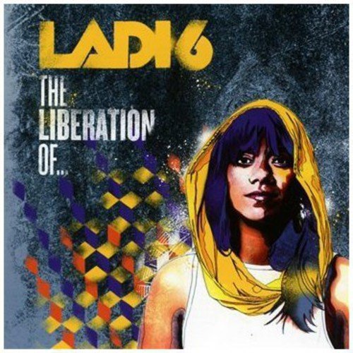 Ladi6 - The Liberation Of... [CD]
