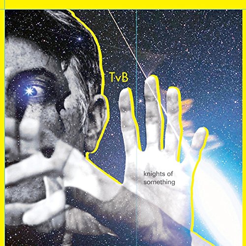 Troy Von Balthazar - Kings Of Something [CD]