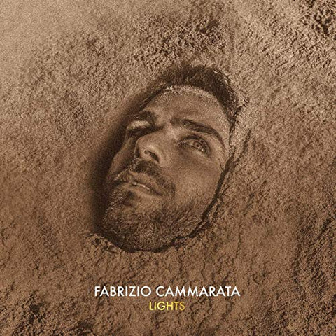 Fabrizio Cammarata - Lights [VINYL]