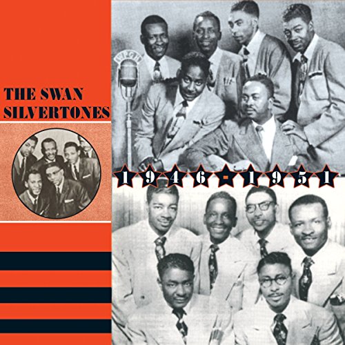 Various - The Swan Silvertones [CD]