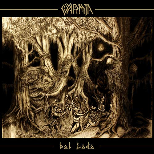 Varmia - Bal Lada [VINYL]