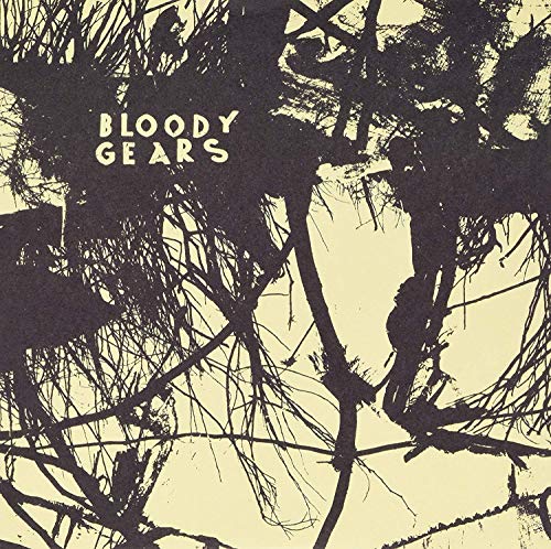 Bloody Gear - Bloody Gears [7"] [VINYL]