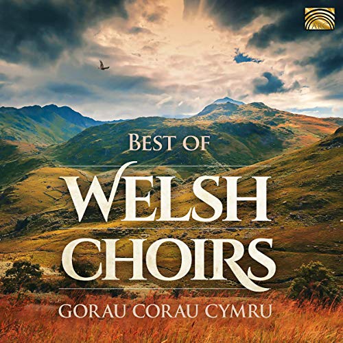 Various - Best Of Welsh Choirs [CD]