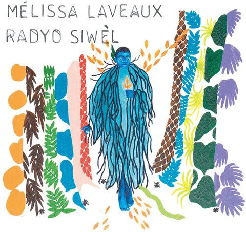 Mélissa Laveaux - Radyo Siwel [CD]