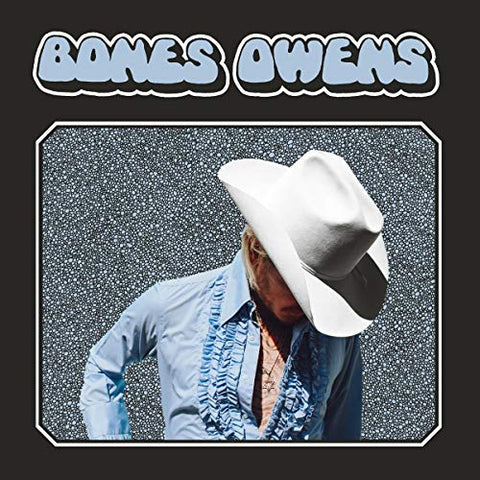 Owens Bones - Bones Owens (LP)  [VINYL]