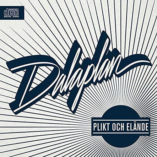 Dalaplan - Plikt Och Elande [CD]