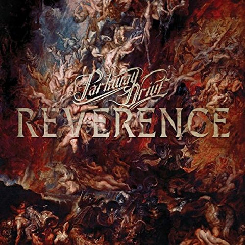 Parkway Drive - Reverence (Deluxe Box Set) [CD]