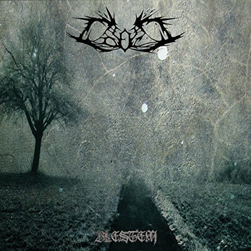 Colosus - Blestum [CD]
