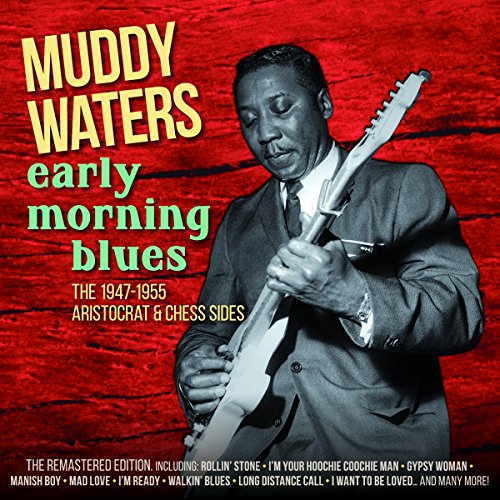 Various - Early Morning Blues [CD]