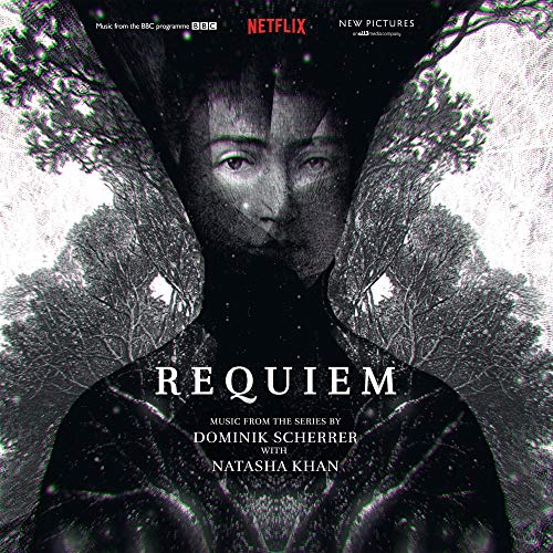 Dominik Scherrer & Natasha Khan - Requiem - Original Soundtrack [VINYL]