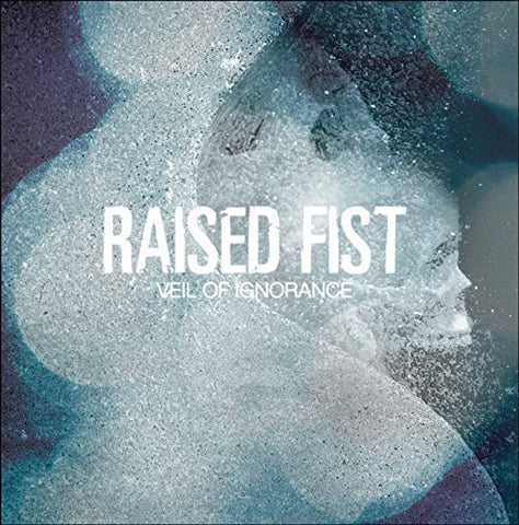 Raised Fist - Veil Of Ignorance [CD]