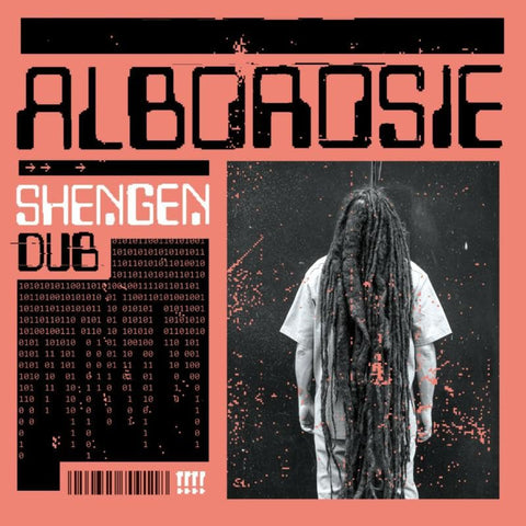 Alborosie - Shengen Dub  [VINYL]