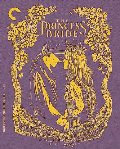 Princess Bride/bd [BLU-RAY]