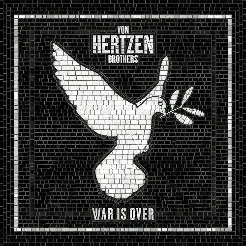 Von Hertzen Brothers - War Is Over [CD]
