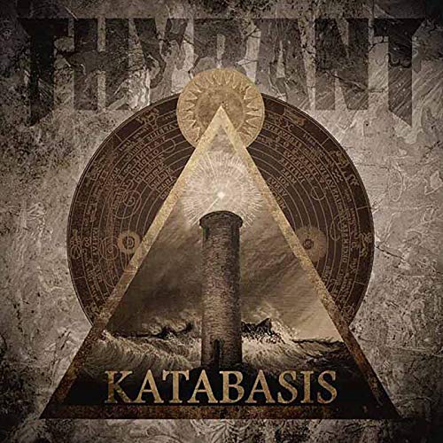 Thyrant - Katabasis [VINYL]