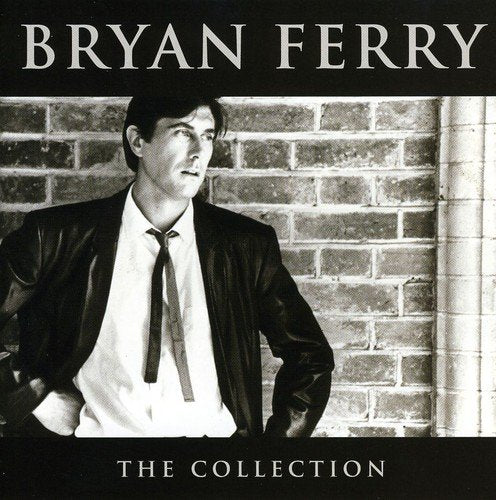 Bryan Ferry Bryan Ferry Collection [CD]