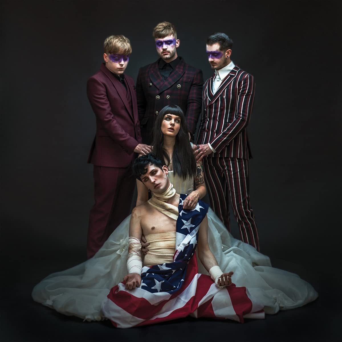 Creeper - American Noir [CD]
