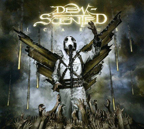 Dew-scented - Icarus [CD]