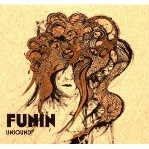 Funin - Unsound Audio CD