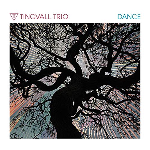 Tingvall Trio - Trio Dance [CD]