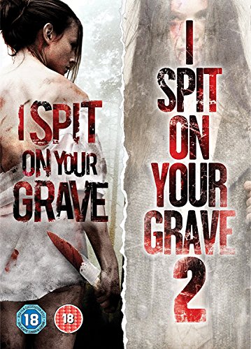I Spit On Your Grave Double Pack [DVD]