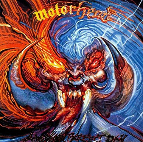 Motörhead - Another Perfect Day [VINYL]