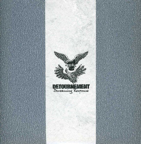 Detournement - Screaming Response [7"] [VINYL]