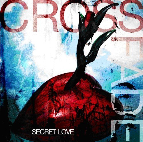 Crossfade - Secret Love (Cd + Dvd) [CD]