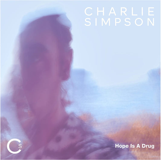 Charlie Simpson - Hope Is A Drug [CD]