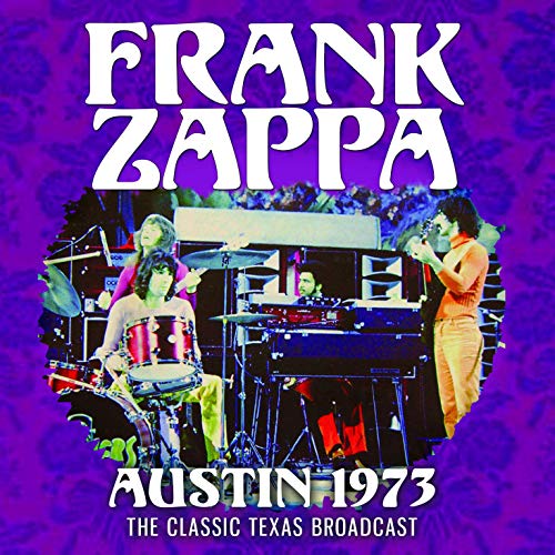 Various - Austin 1973 [CD]