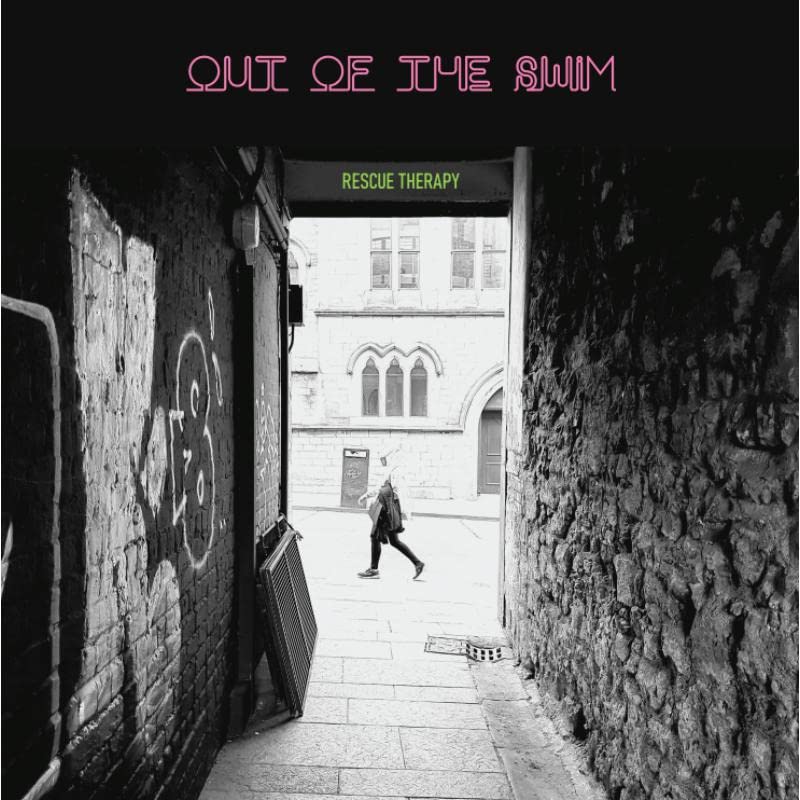 Out Of The Swim - Rescue Therapy [VINYL]
