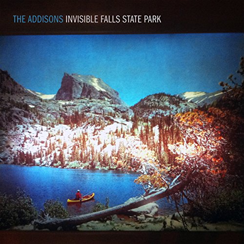 Addisons, The - Invisible Falls State Park [CD]