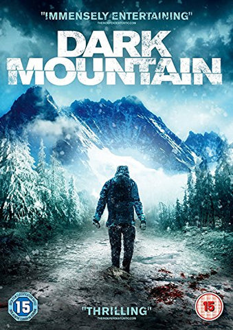 Dark Mountain [DVD]