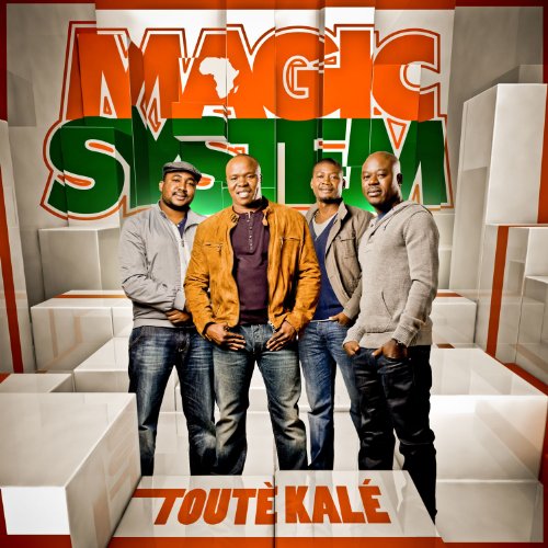 Various - Toute Kale [CD]