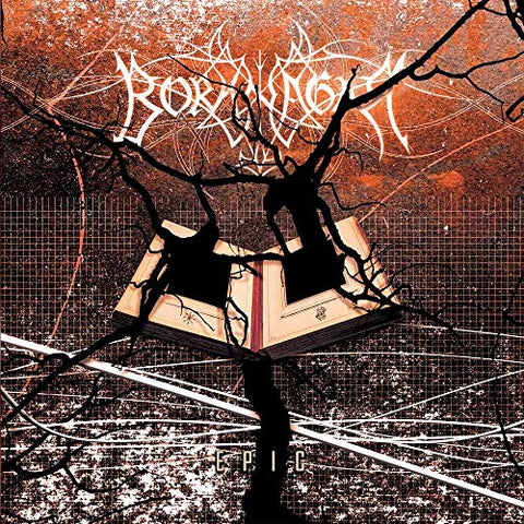 Borknagar - Epic  [VINYL]