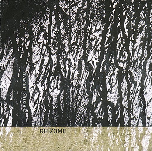 Lindwall - Rhizome [CD]
